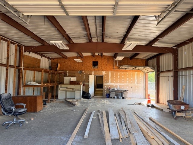 1801 N Queen Street Palestine TX 75803