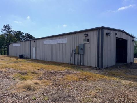 1801 N Queen Street Palestine TX 75803