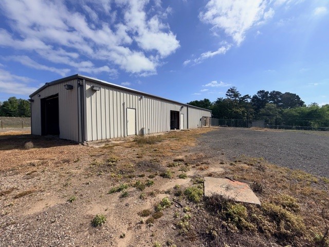 1801 N Queen Street Palestine TX 75803