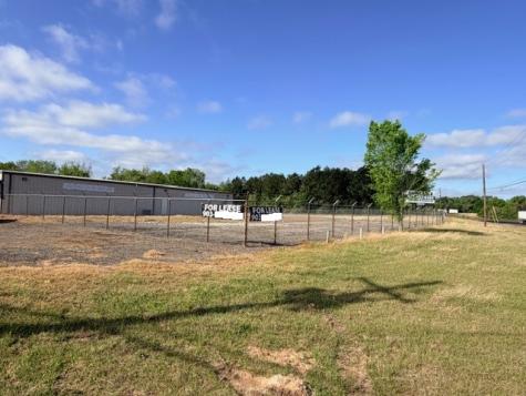 1801 N Queen Street Palestine TX 75803