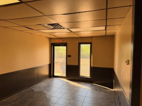 1801 N Queen Street Palestine TX 75803