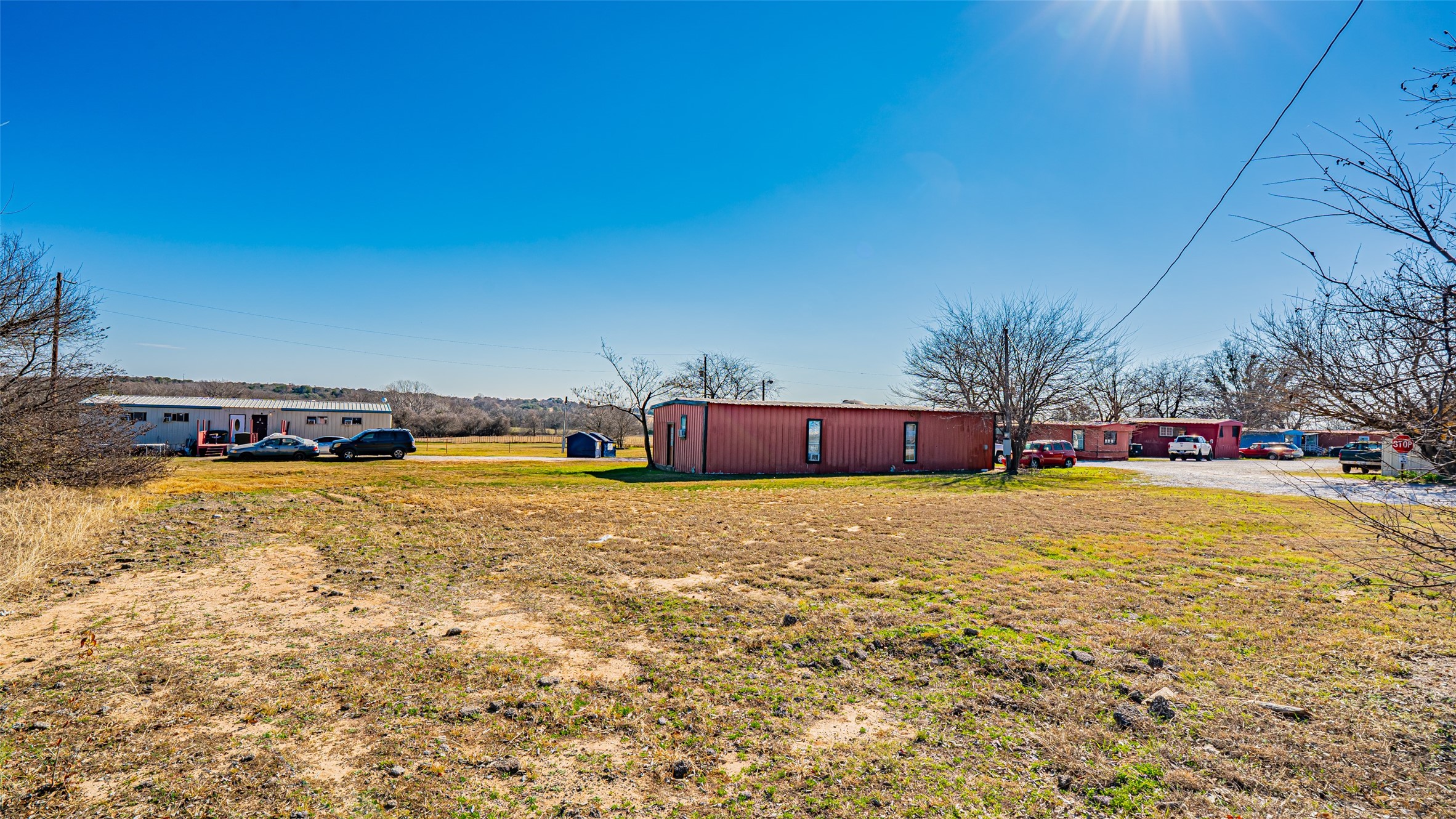 5300 N Fm 51 Weatherford TX 76085