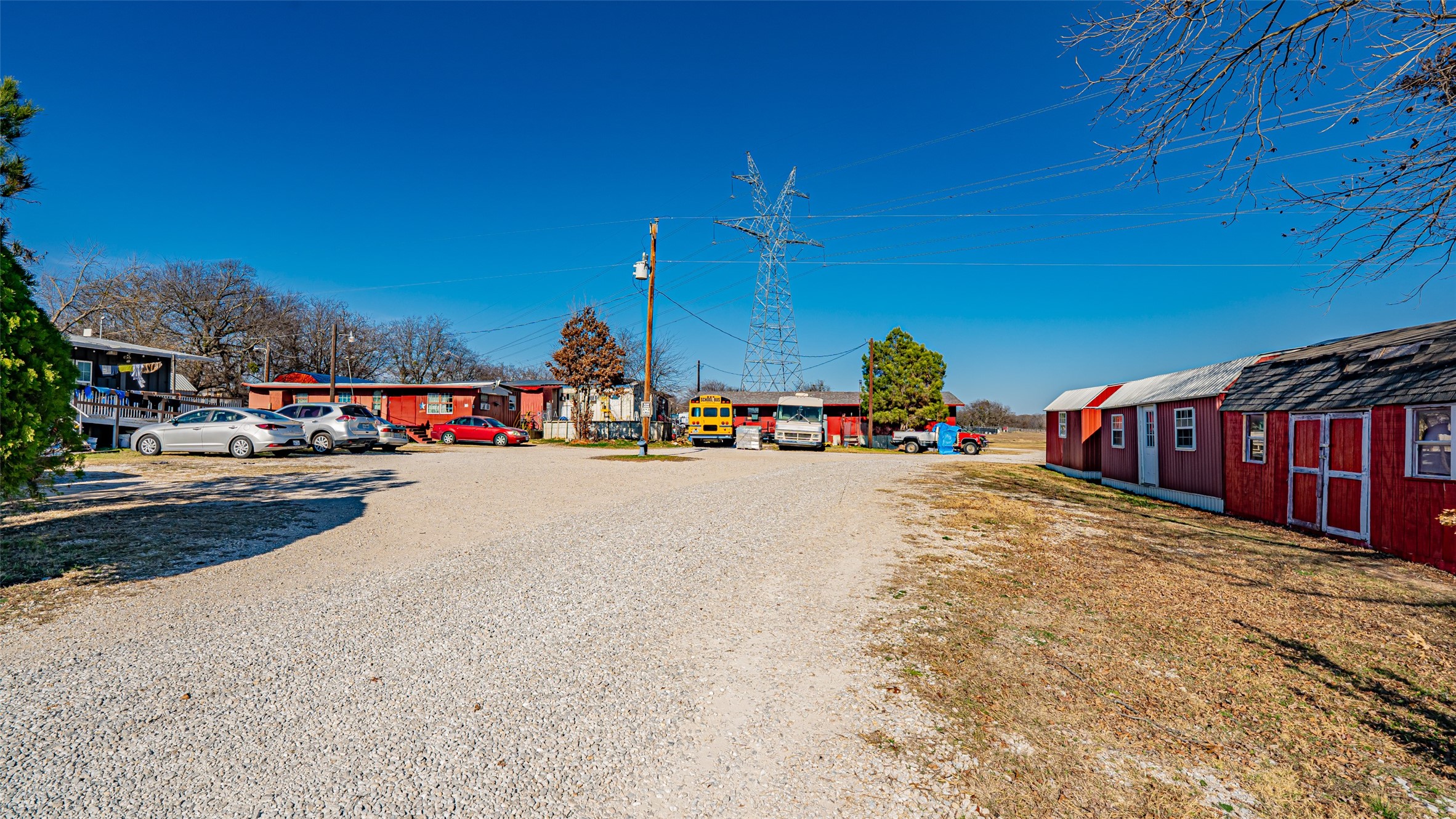 5300 N Fm 51 Weatherford TX 76085