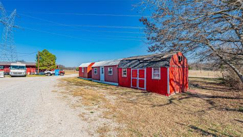 5300 N Fm 51 Weatherford TX 76085