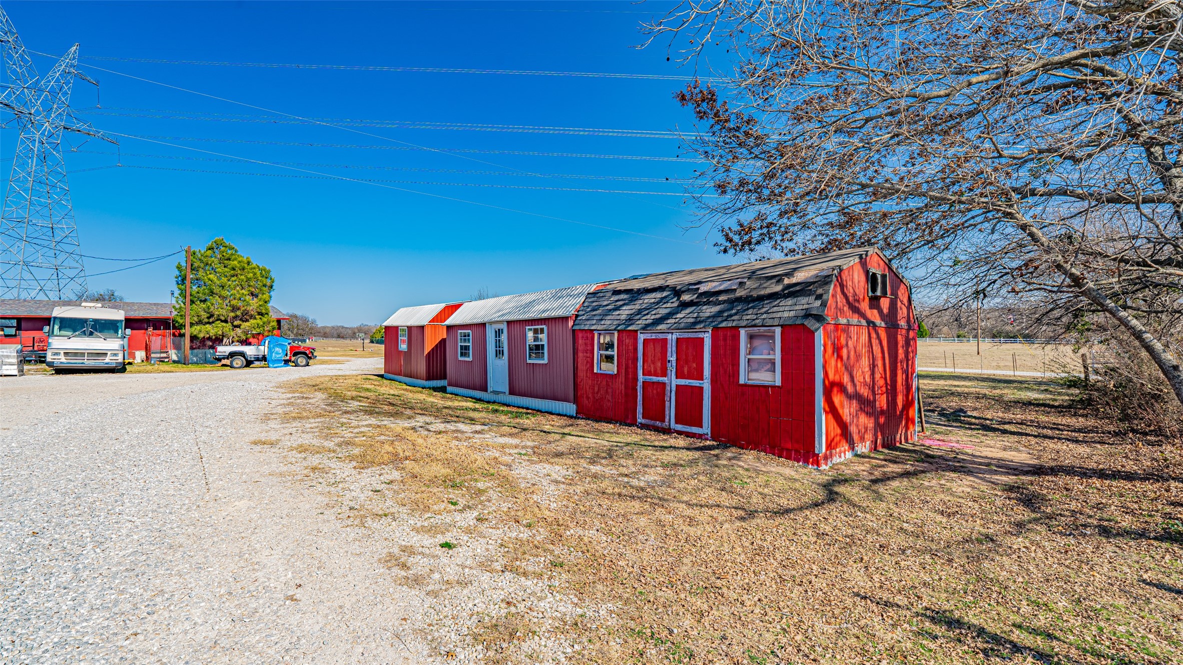 5300 N Fm 51 Weatherford TX 76085