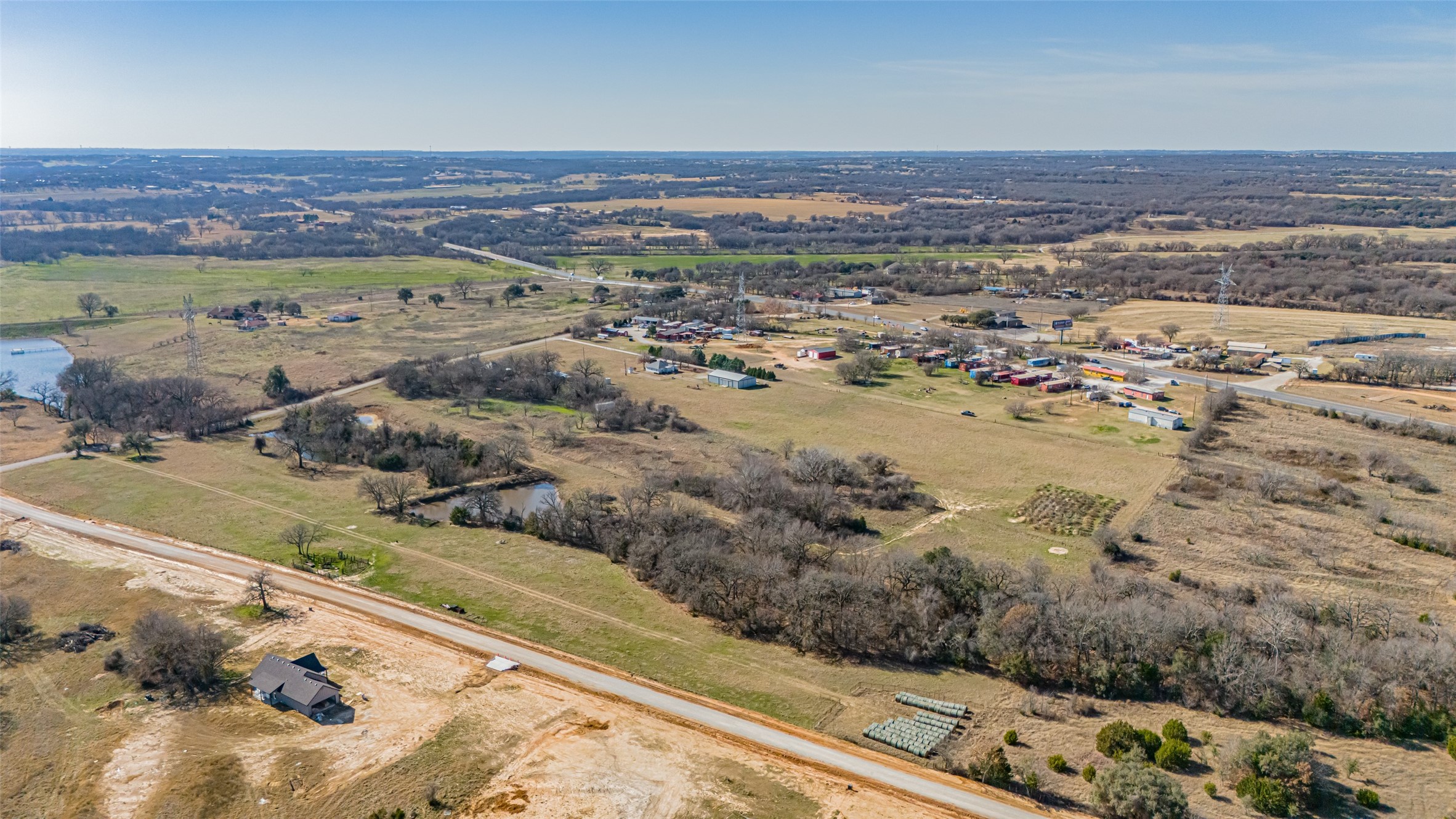 5300 N Fm 51 Weatherford TX 76085