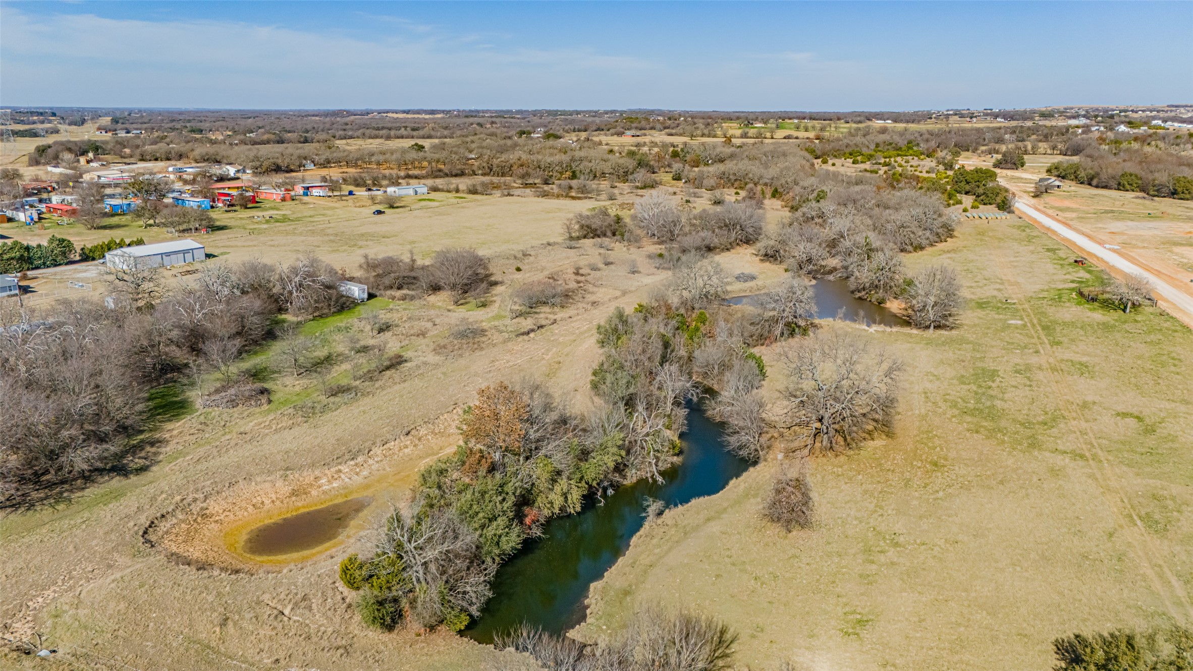 5300 N Fm 51 Weatherford TX 76085