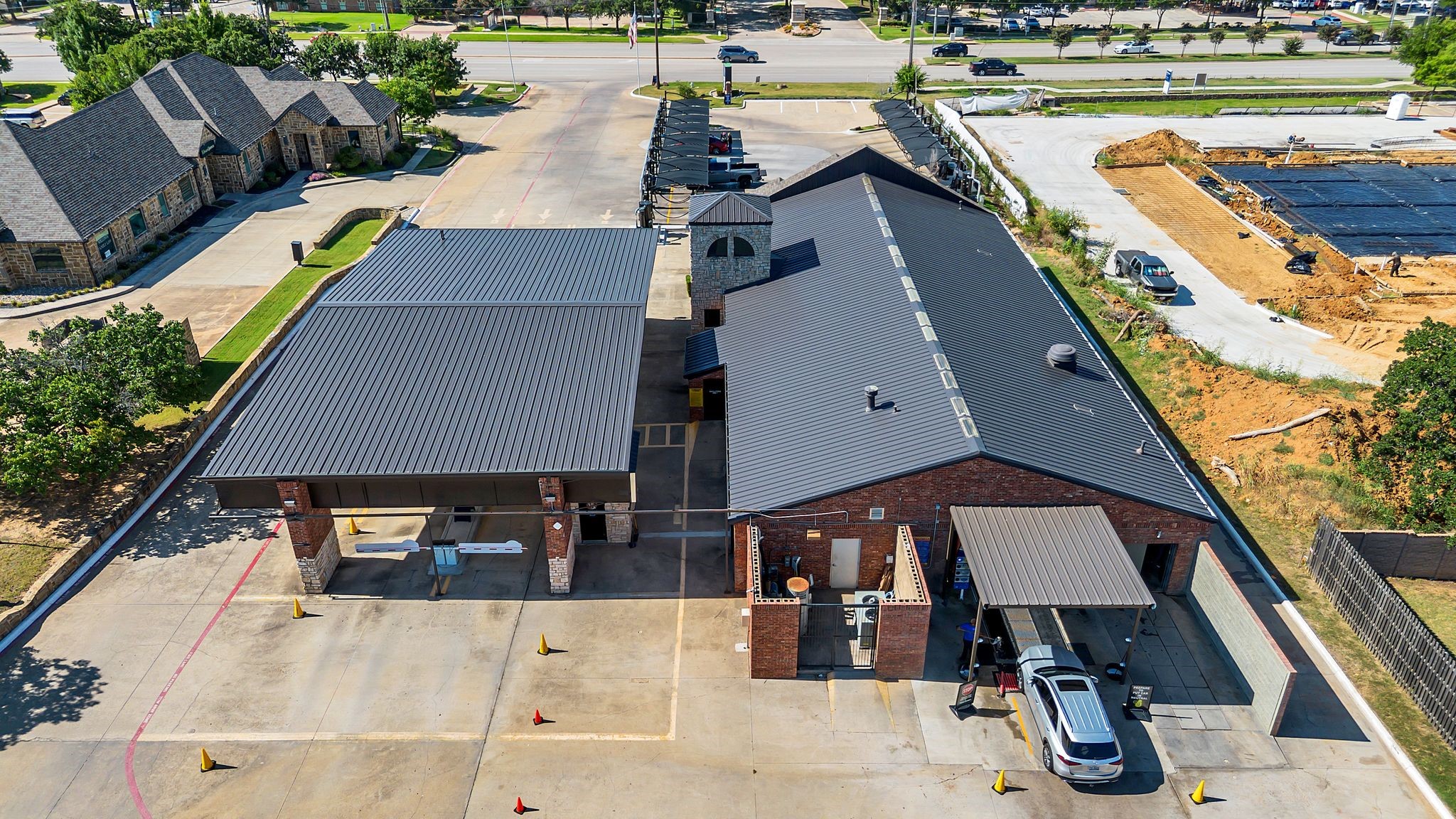 1655 Keller Parkway Keller TX 76248