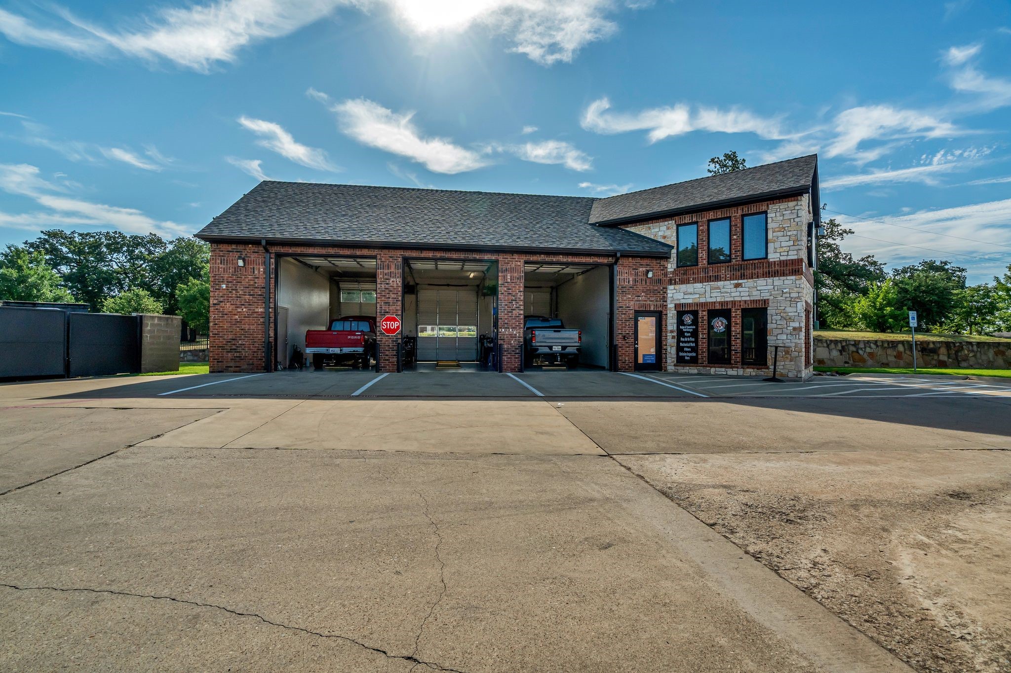 1655 Keller Parkway Keller TX 76248