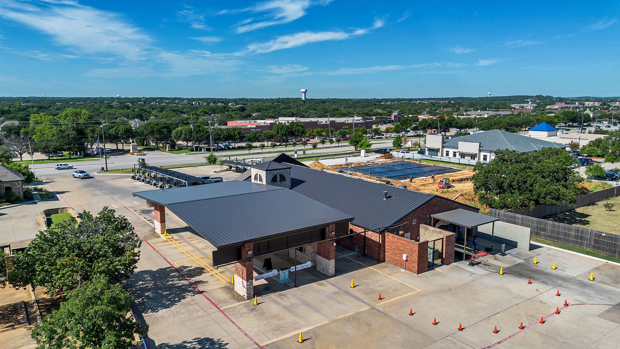 1655 Keller Parkway Keller TX 76248