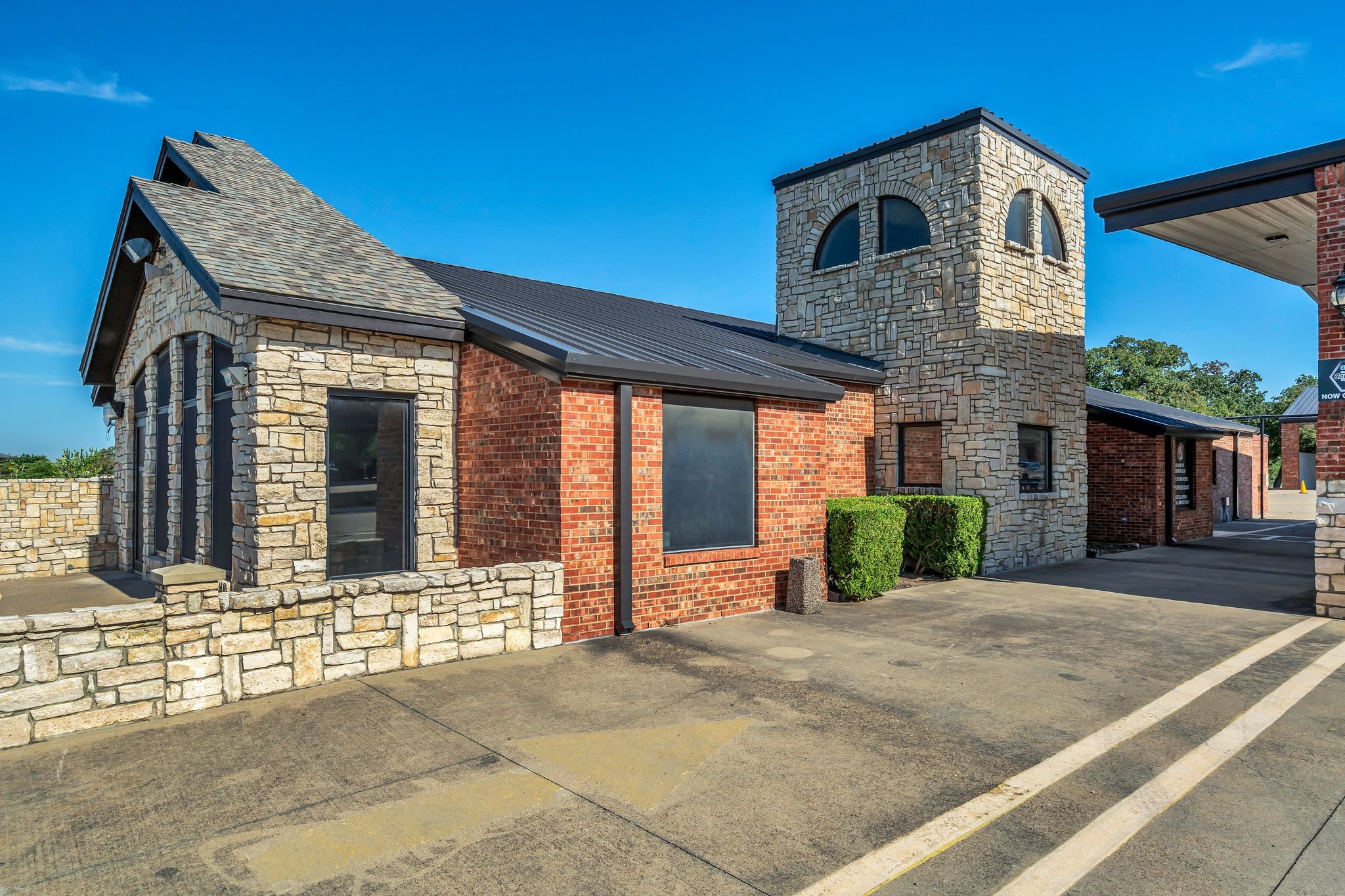 1655 Keller Parkway Keller TX 76248