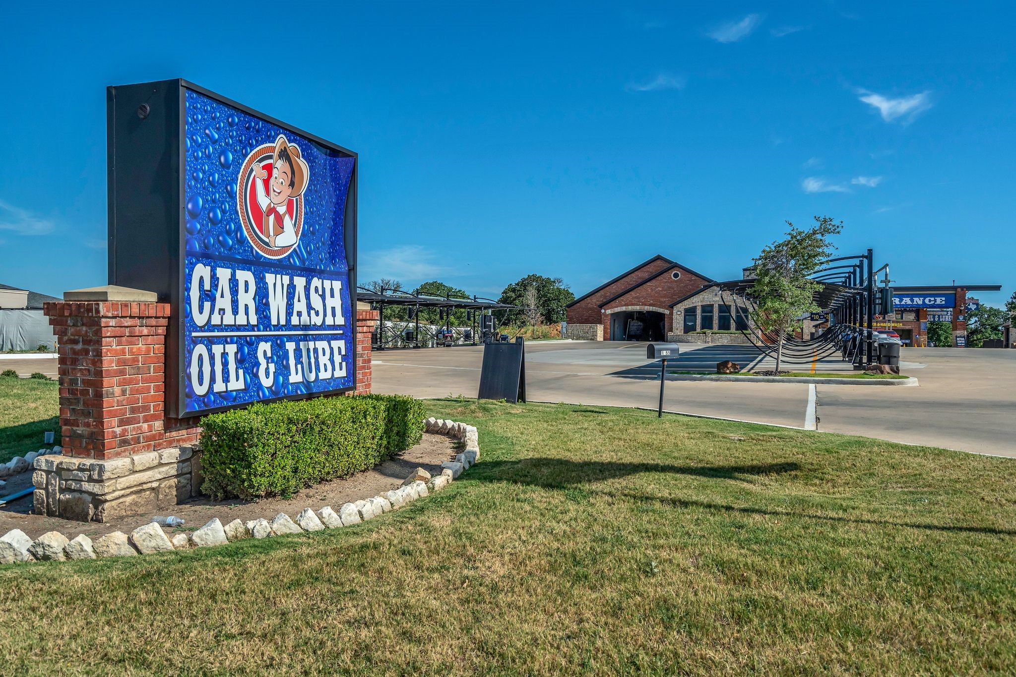 1655 Keller Parkway Keller TX 76248