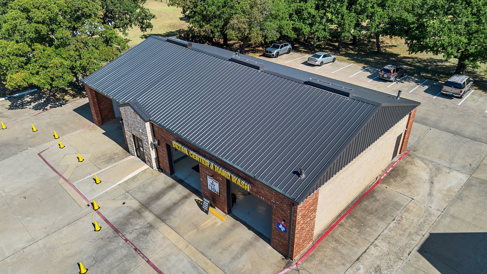 1655 Keller Parkway Keller TX 76248