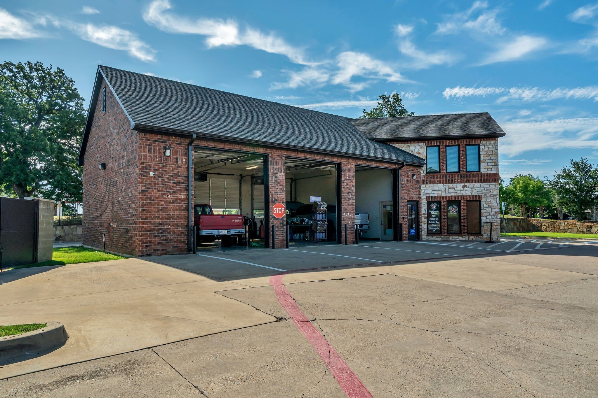 1655 Keller Parkway Keller TX 76248