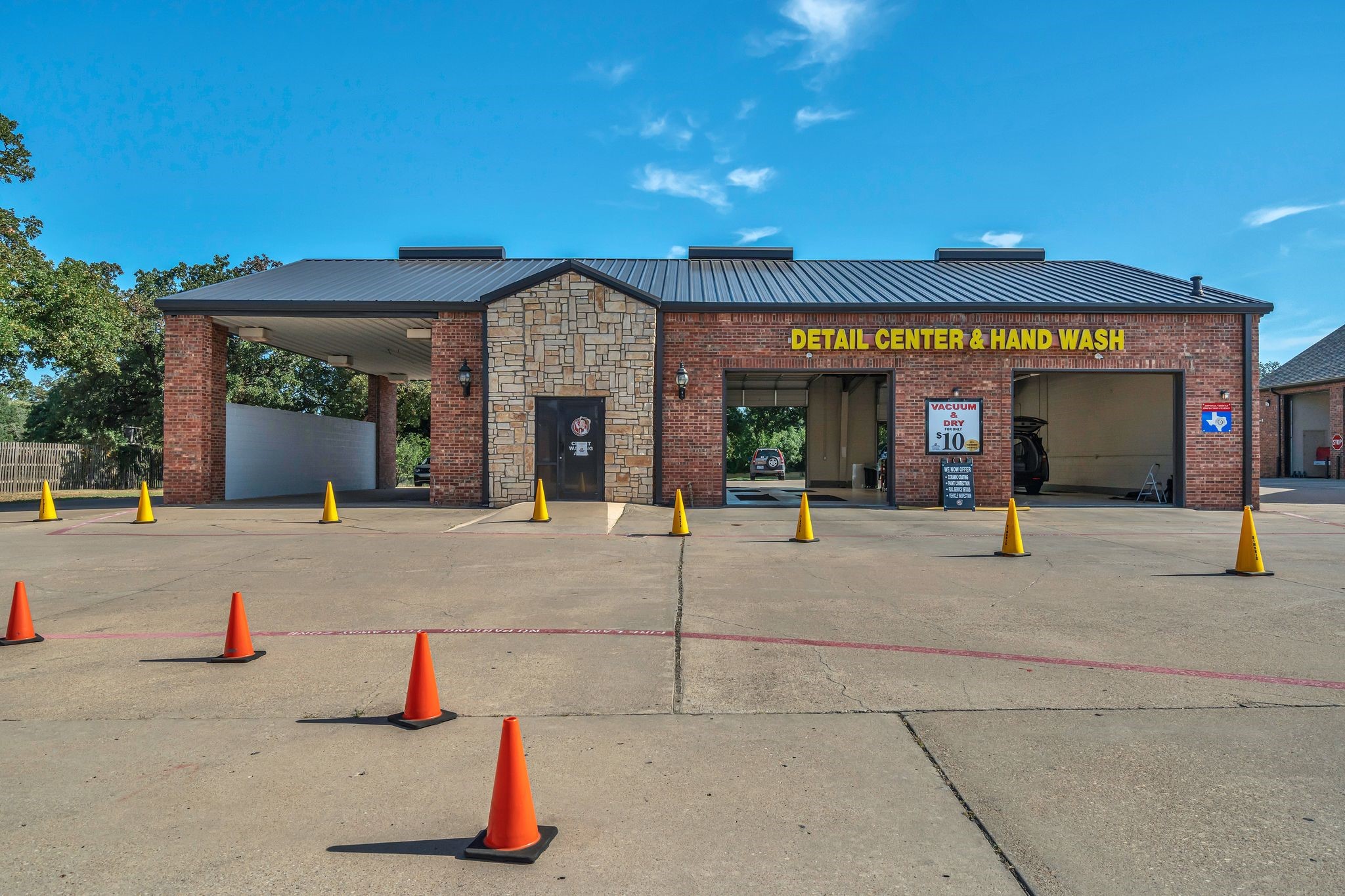 1655 Keller Parkway Keller TX 76248