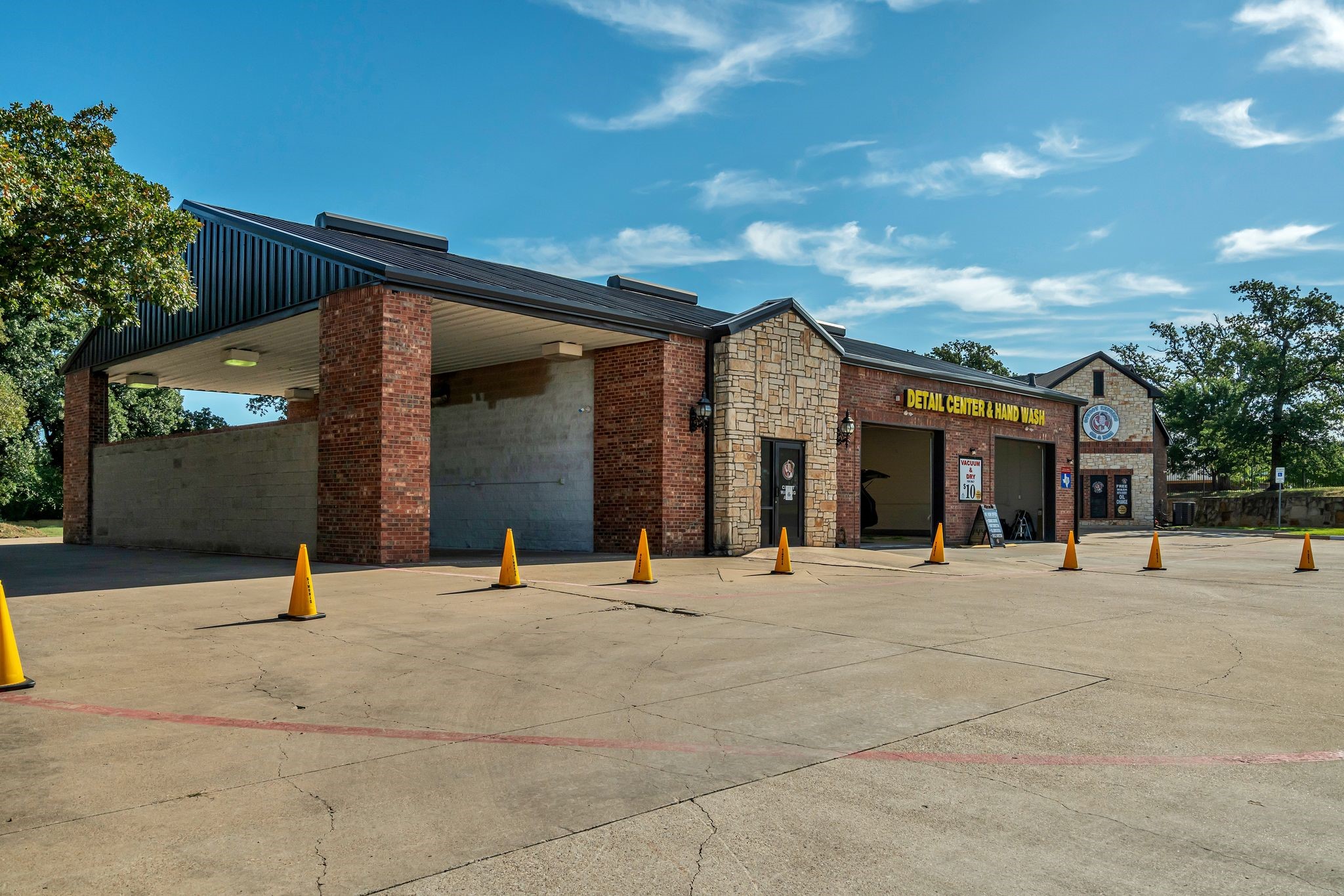 1655 Keller Parkway Keller TX 76248