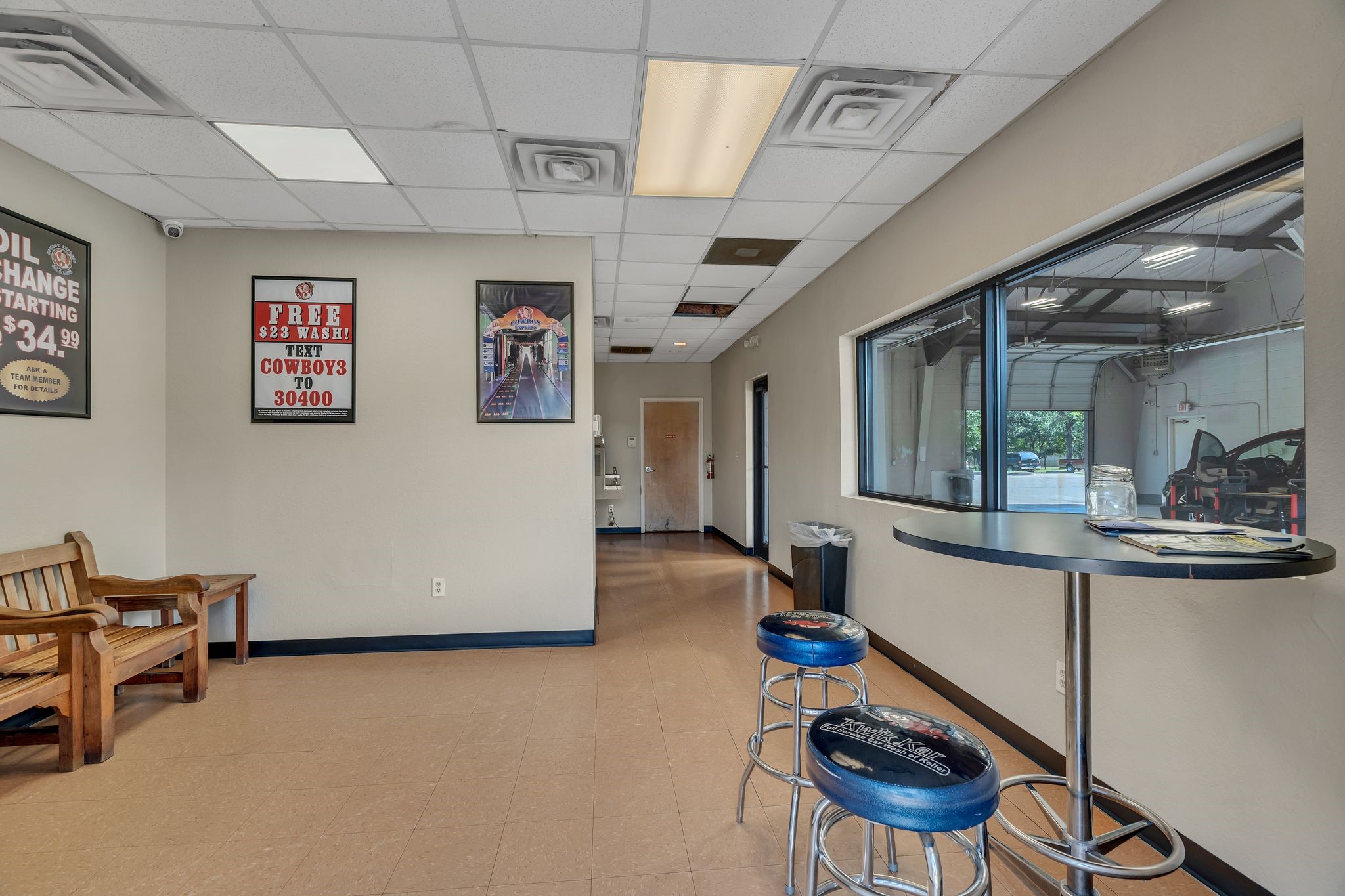 1655 Keller Parkway Keller TX 76248