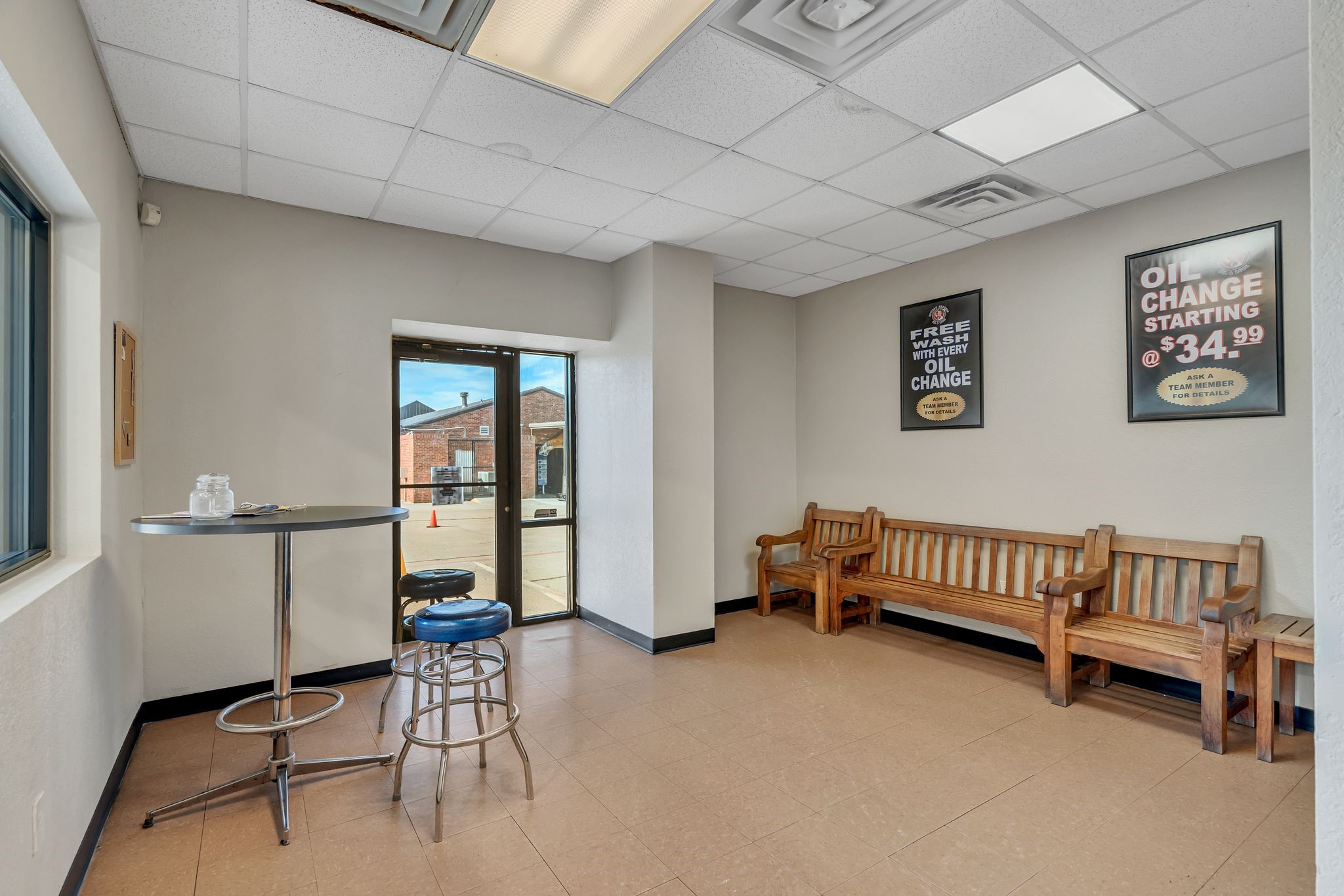 1655 Keller Parkway Keller TX 76248