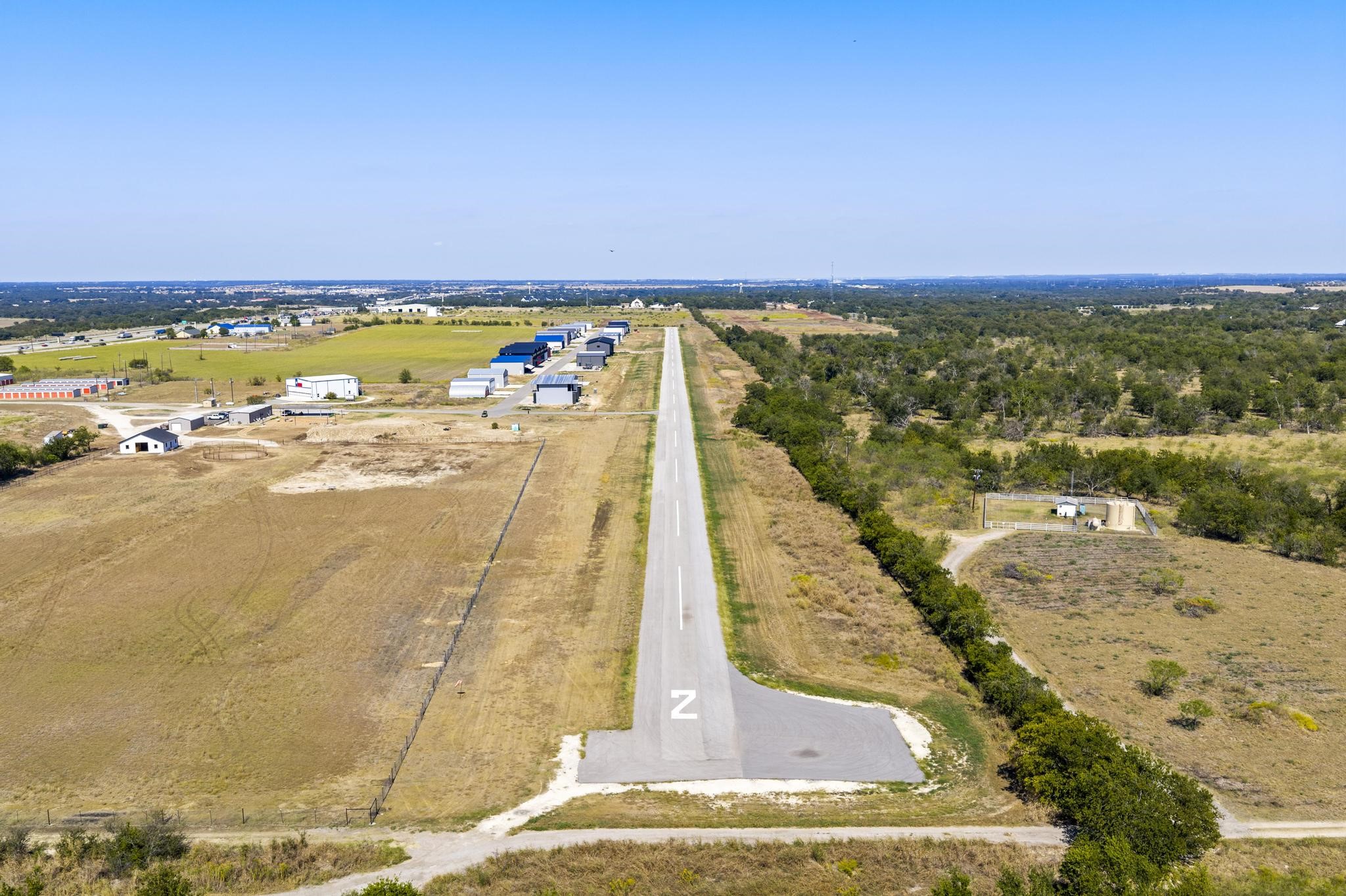 15850 Salado Airport Road Salado TX 76571