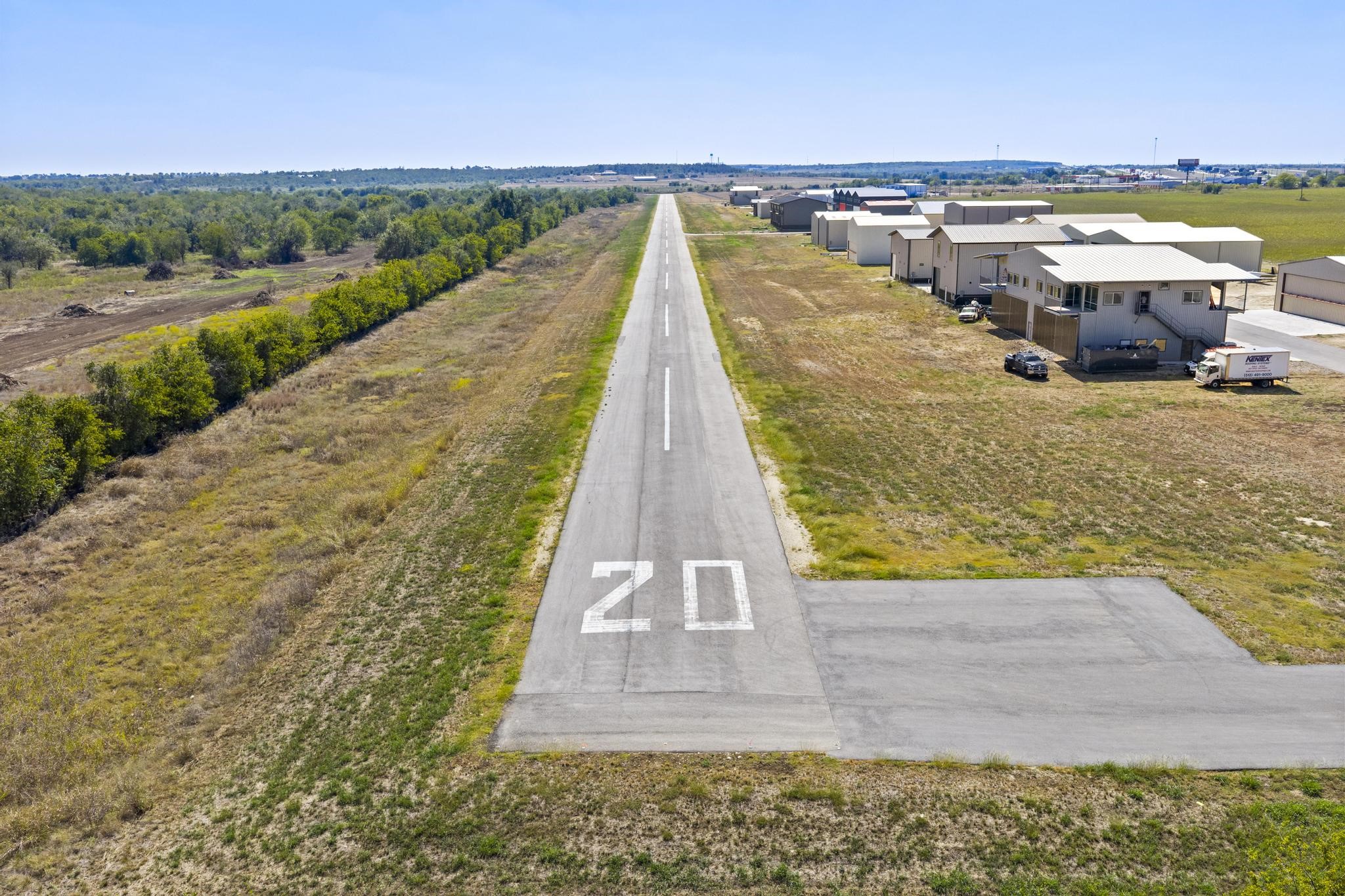15850 Salado Airport Road Salado TX 76571