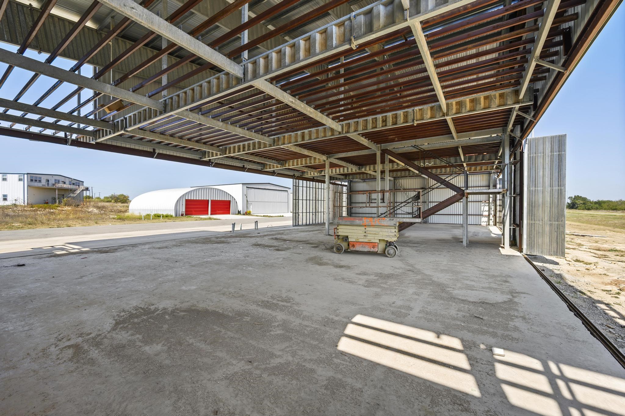 15850 Salado Airport Road Salado TX 76571