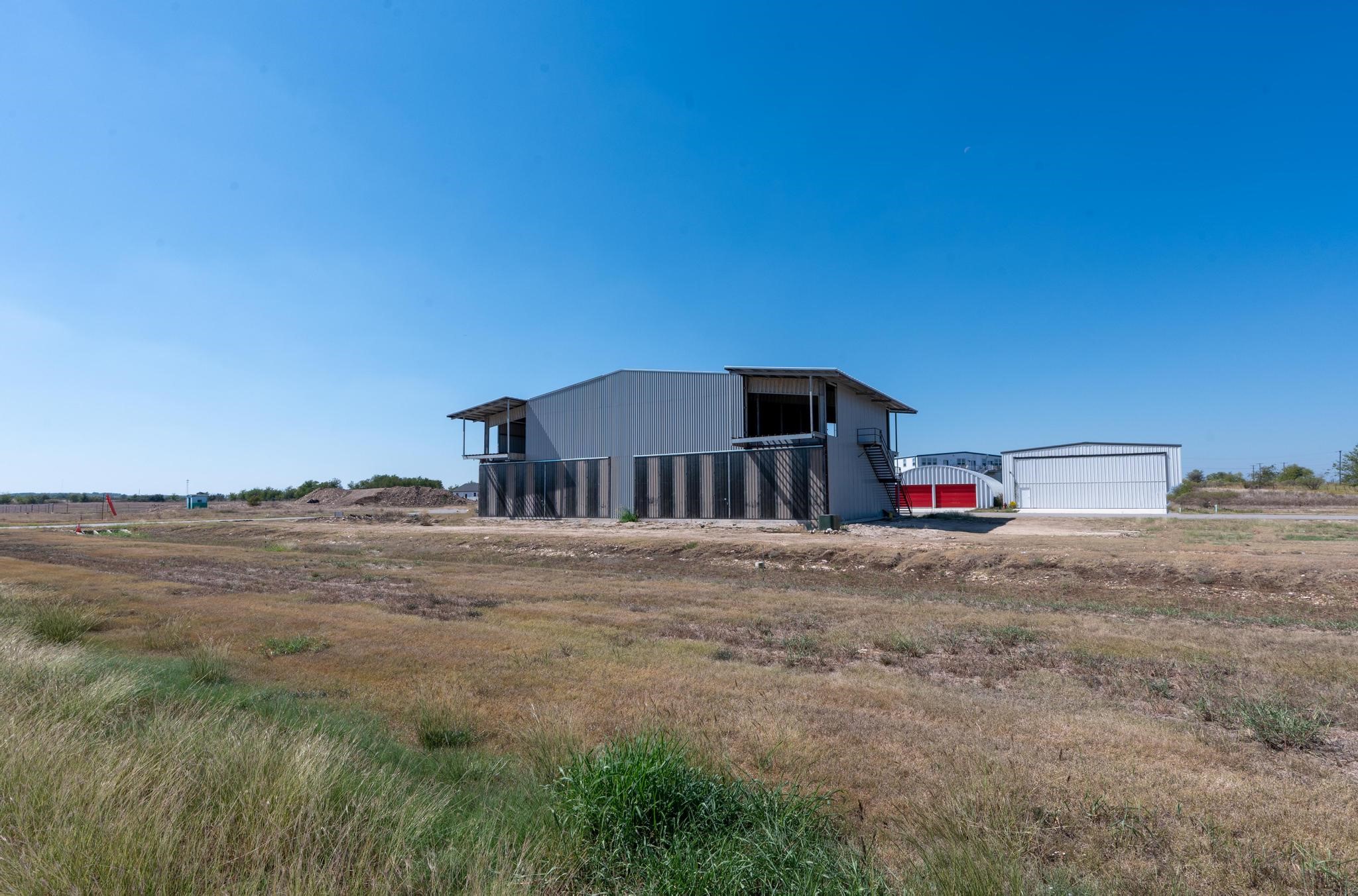 15850 Salado Airport Road Salado TX 76571