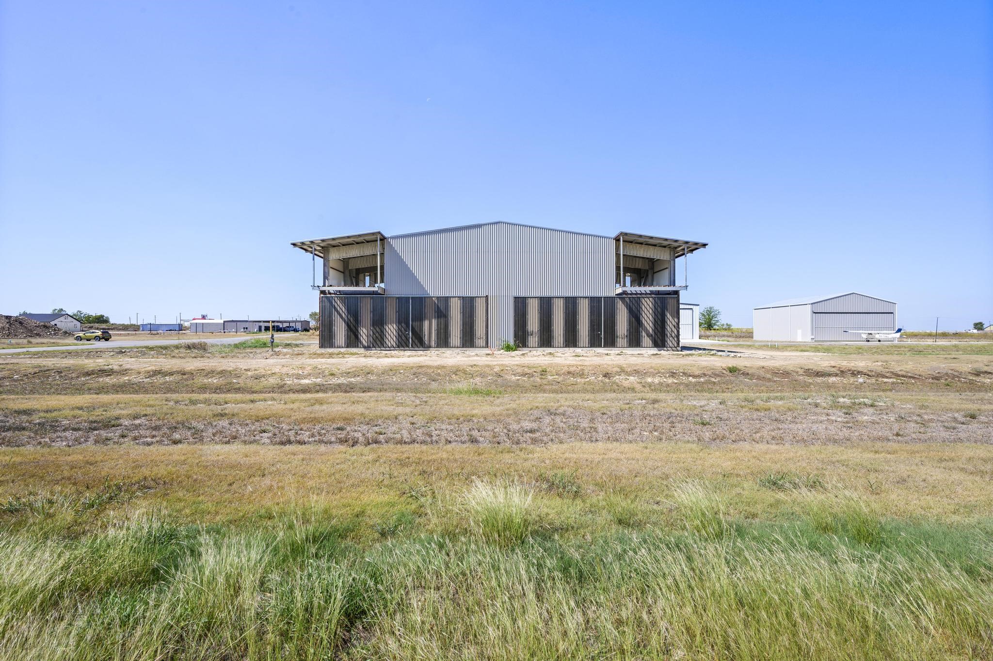 15850 Salado Airport Road Salado TX 76571