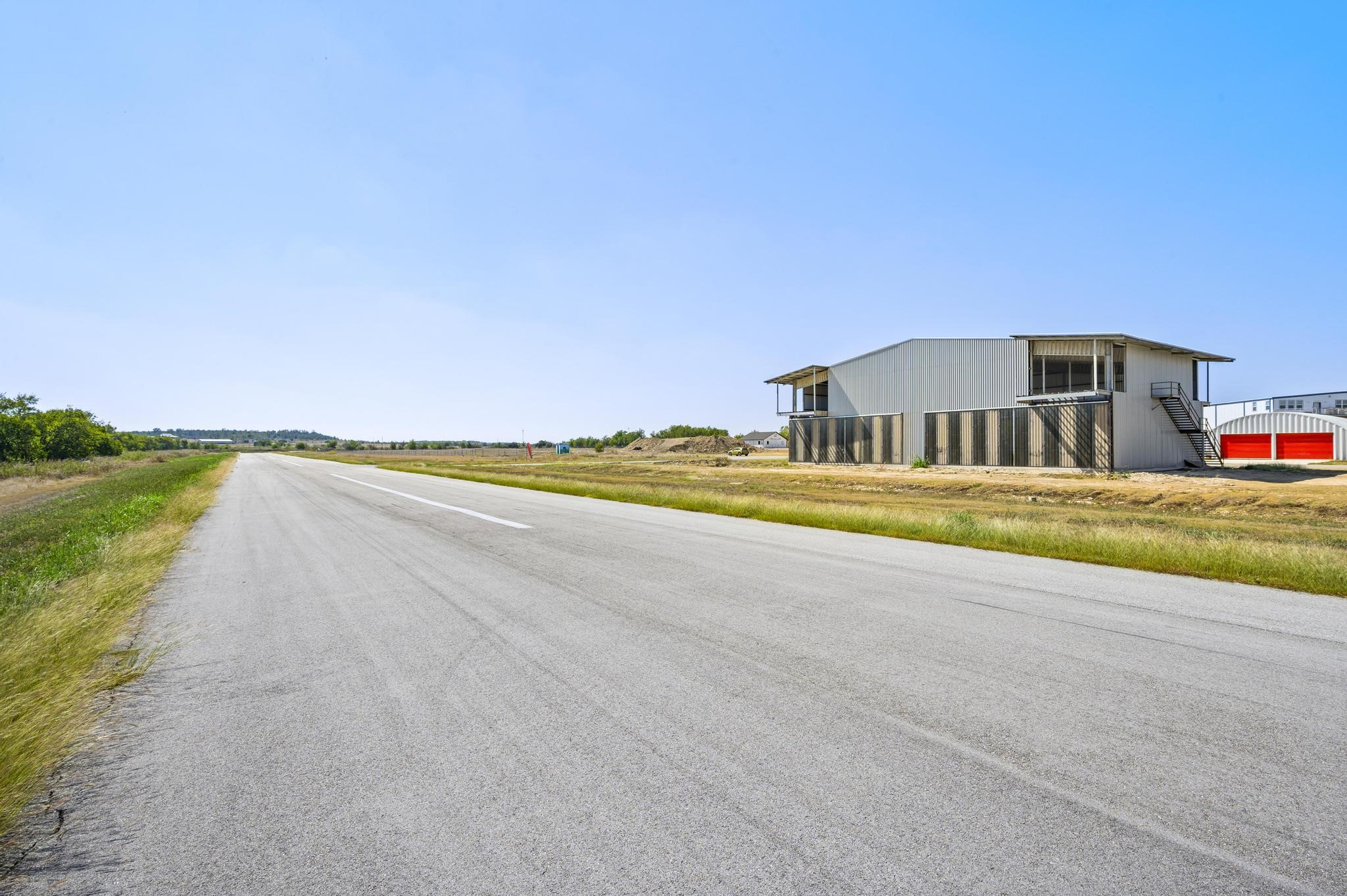 15850 Salado Airport Road Salado TX 76571