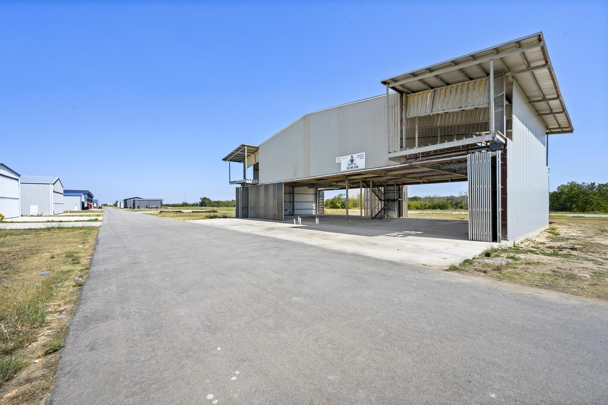 15850 Salado Airport Road Salado TX 76571