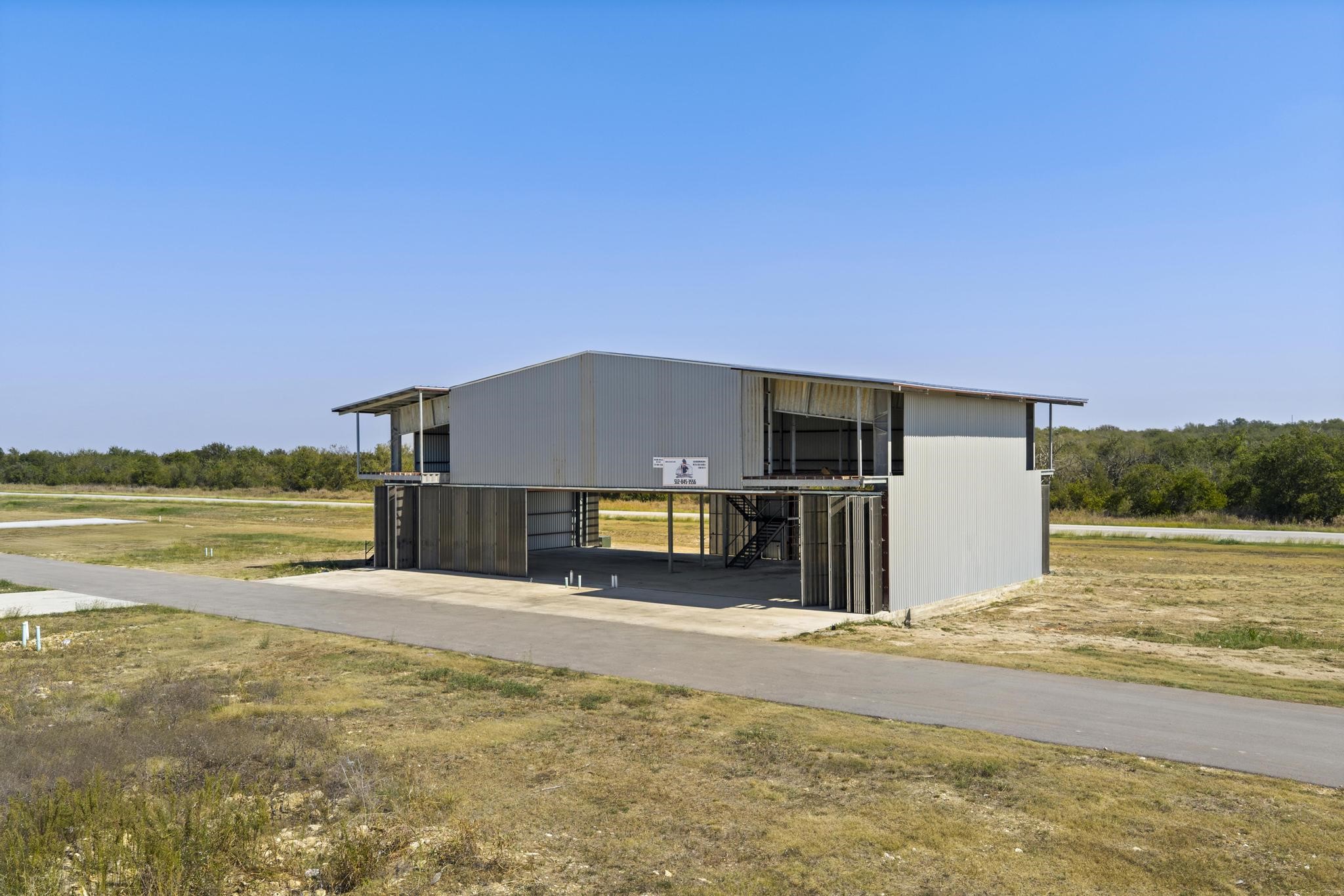 15850 Salado Airport Road Salado TX 76571