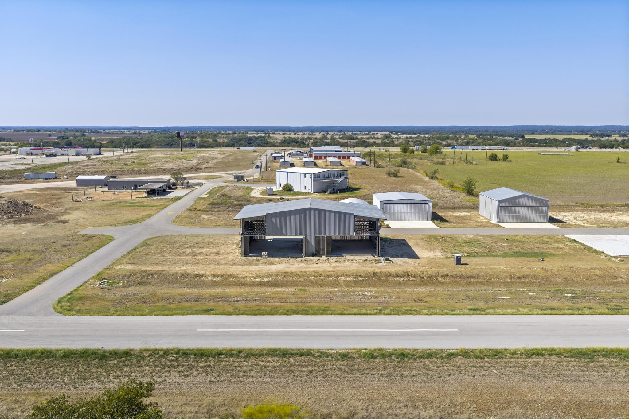 15850 Salado Airport Road Salado TX 76571