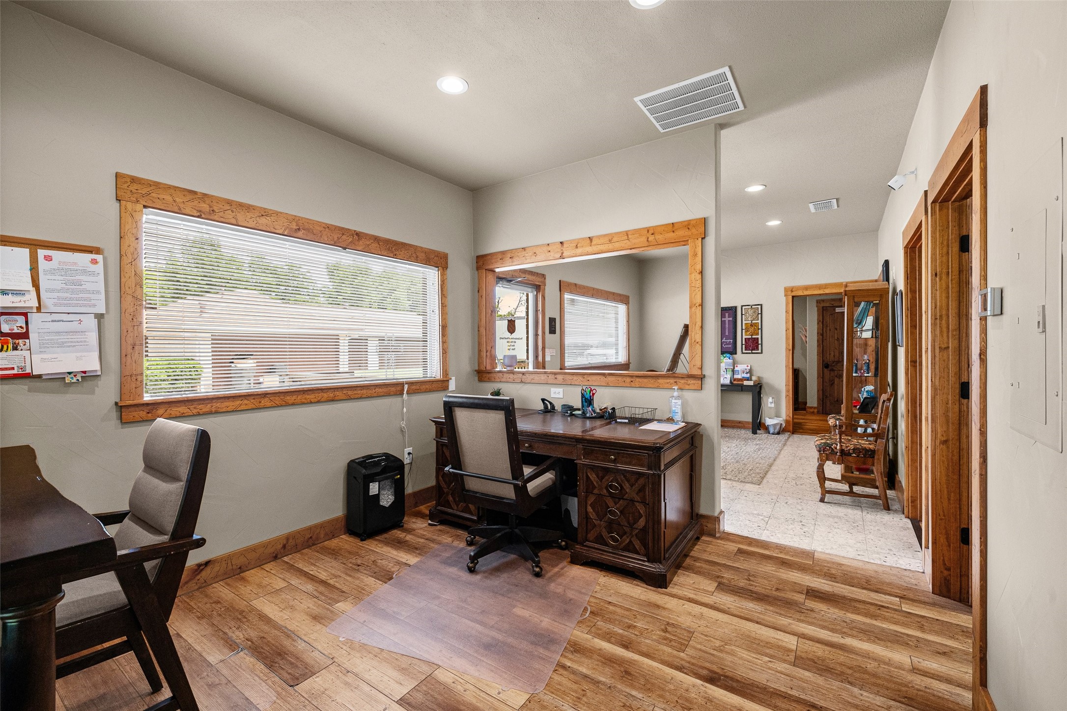 111 N Baker Street Granbury TX 76048
