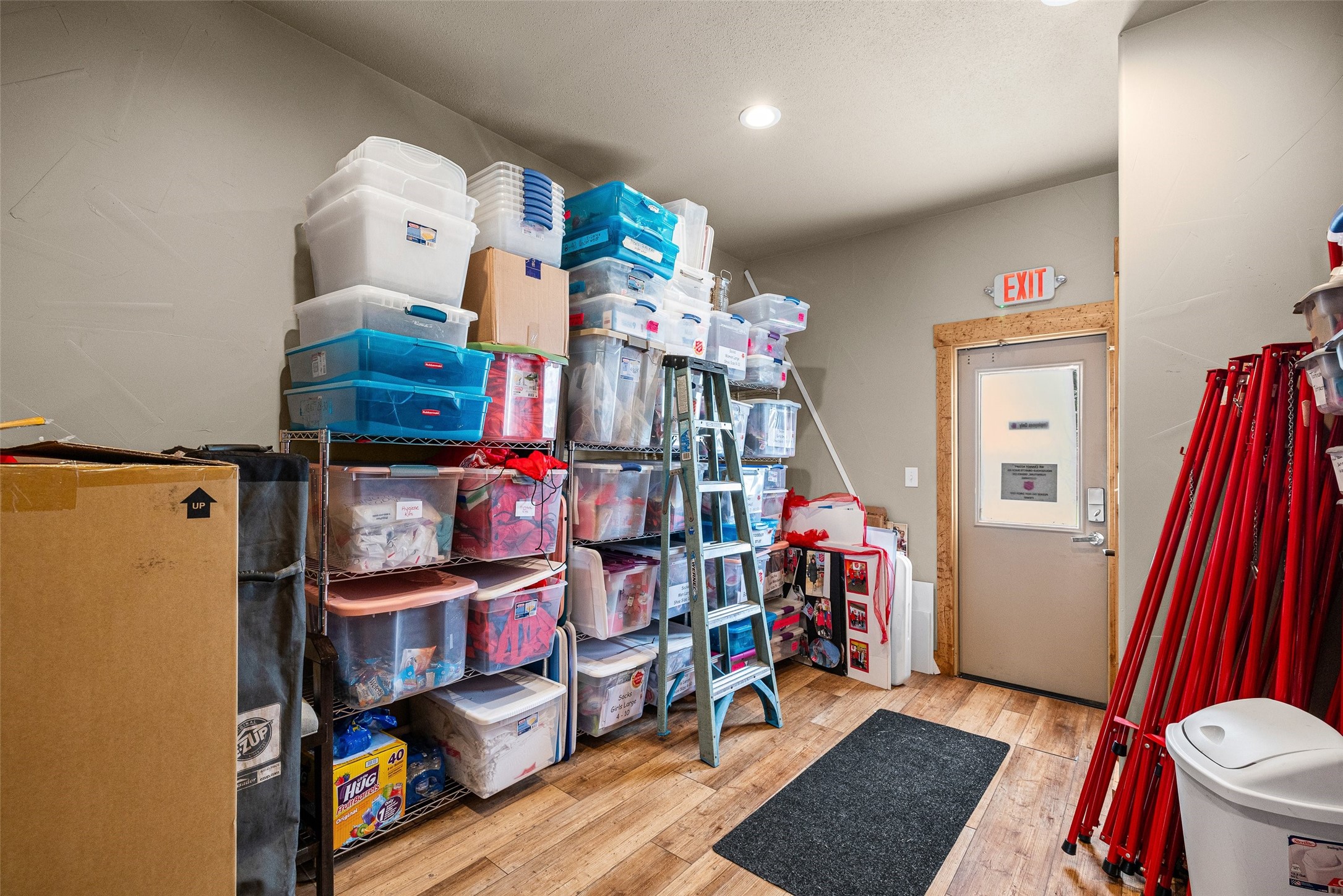 111 N Baker Street Granbury TX 76048
