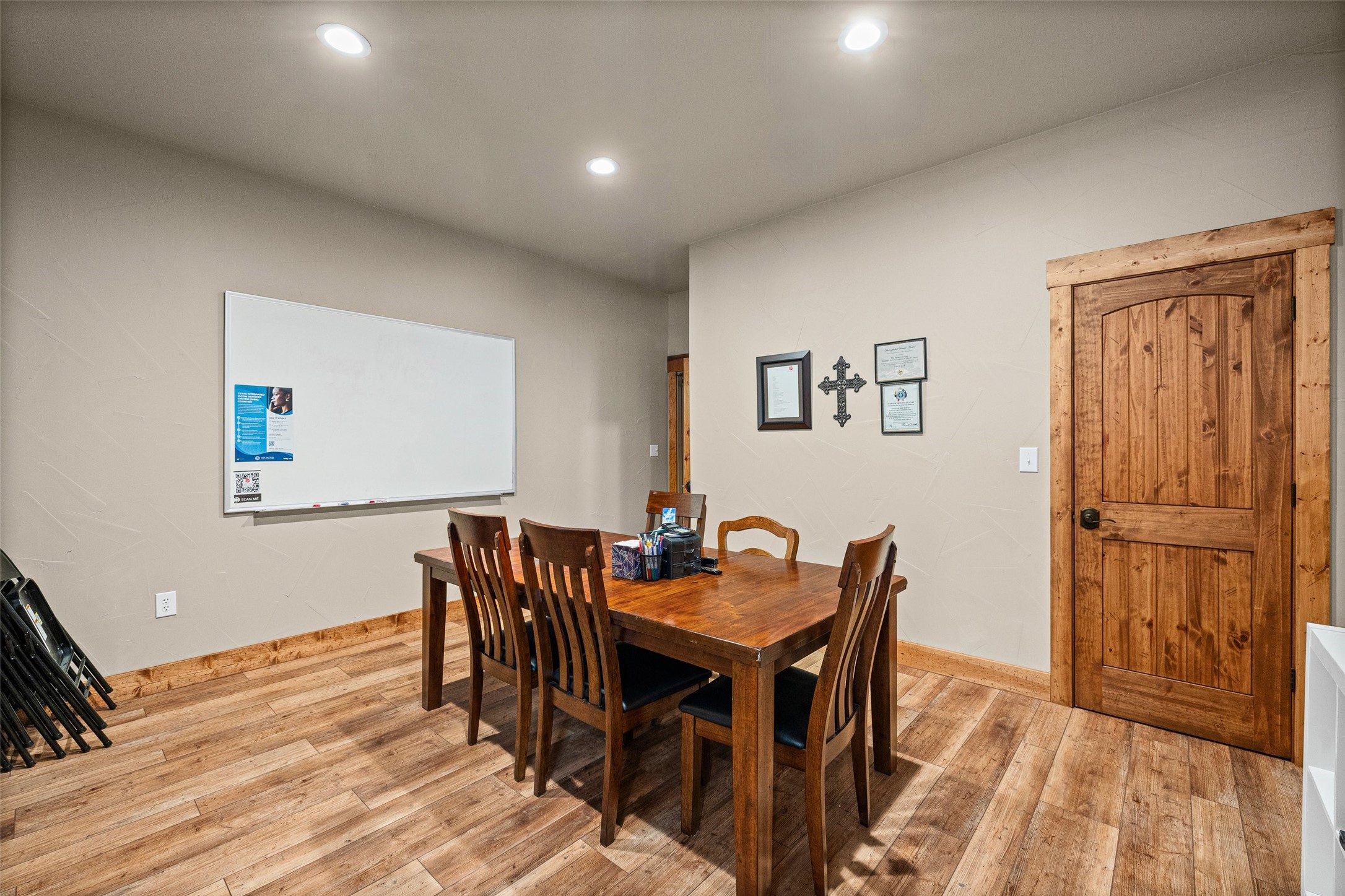 111 N Baker Street Granbury TX 76048