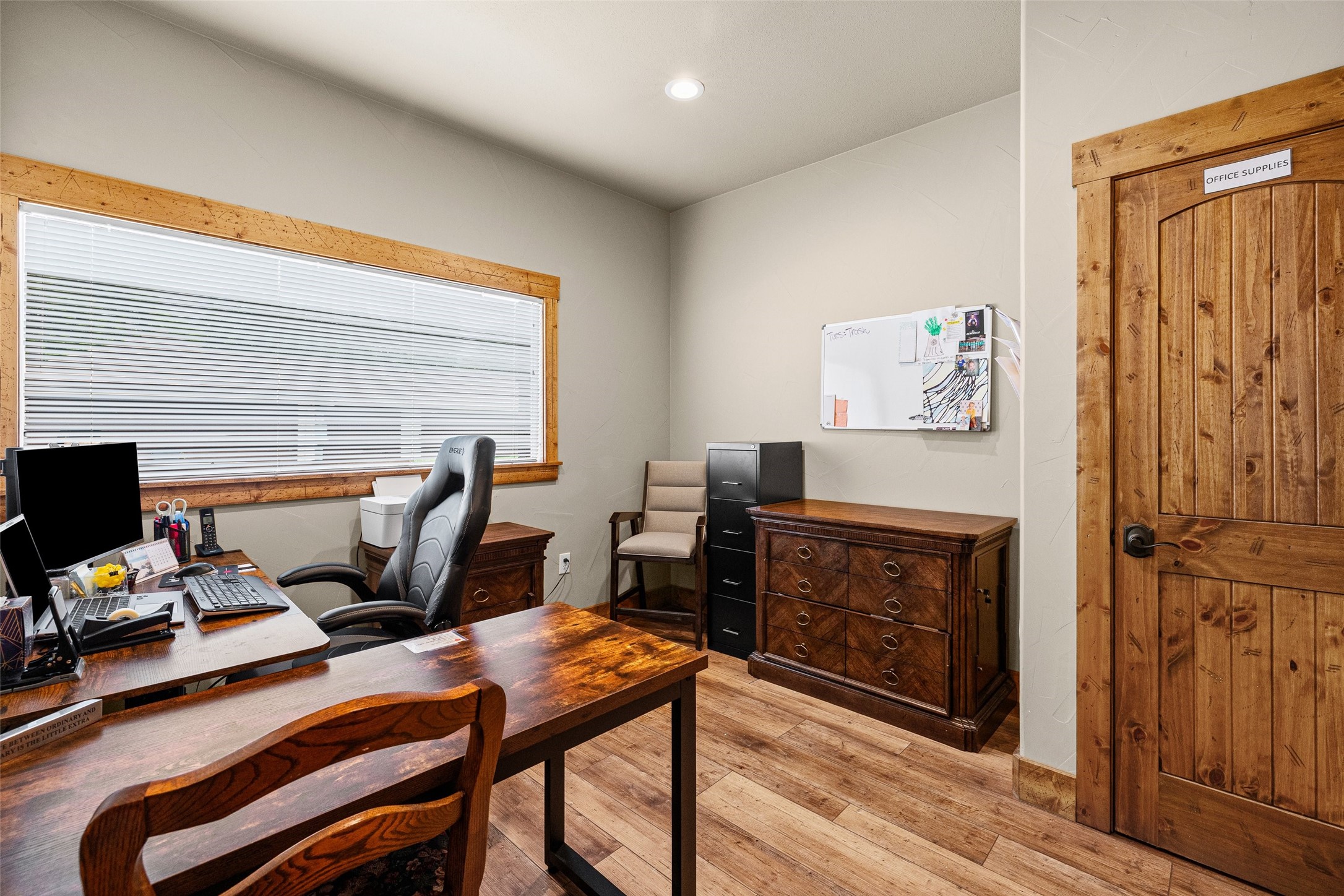 111 N Baker Street Granbury TX 76048