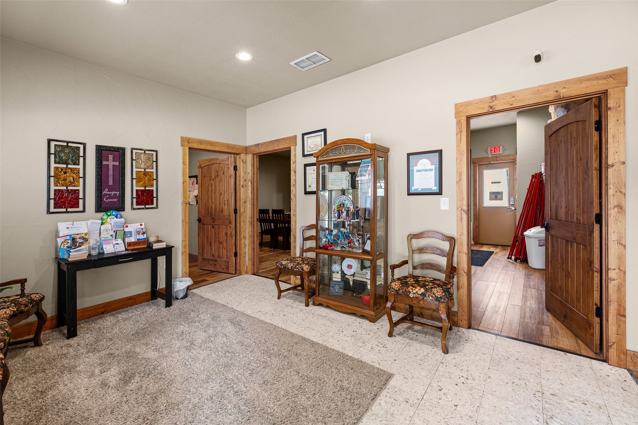 111 N Baker Street Granbury TX 76048