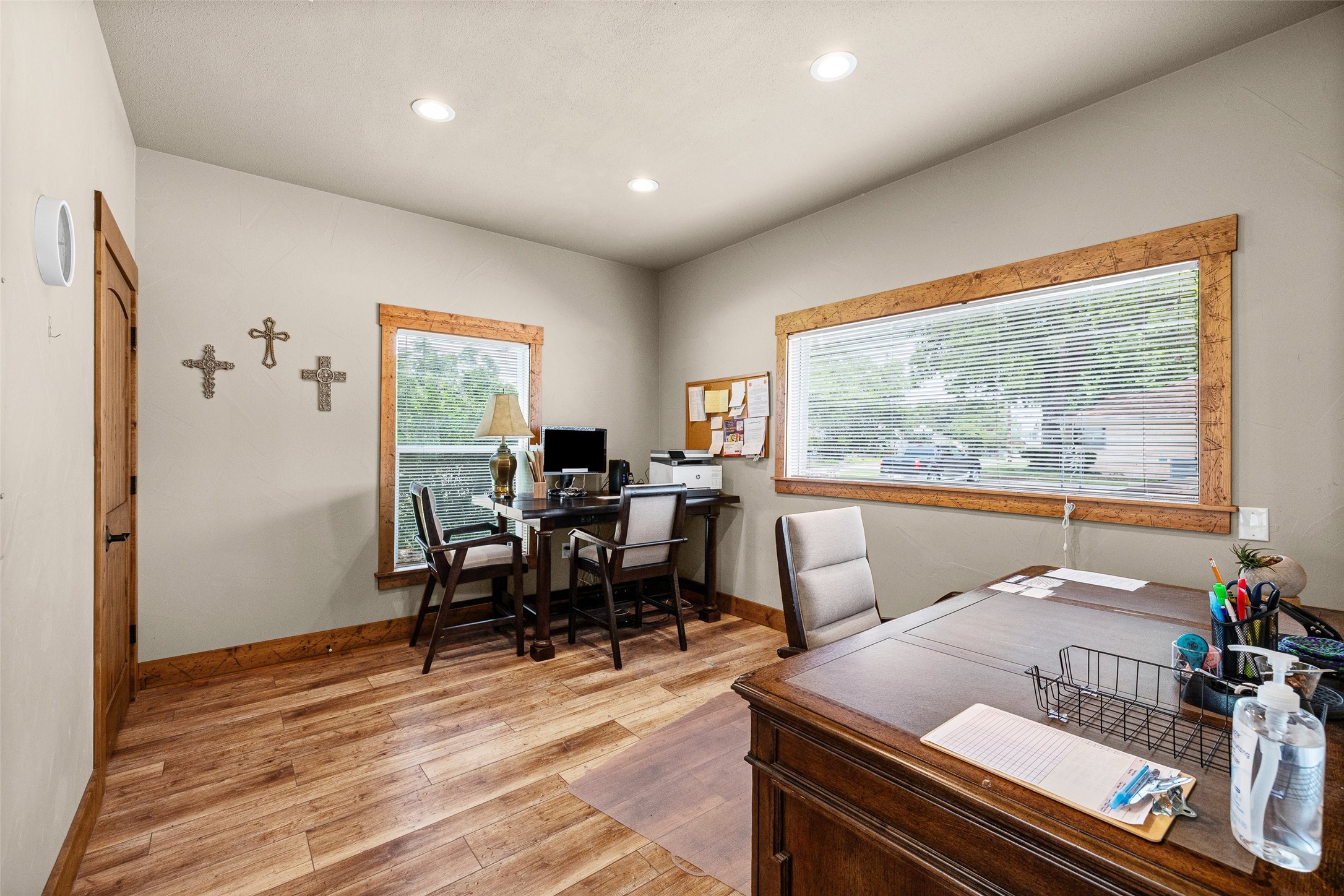 111 N Baker Street Granbury TX 76048