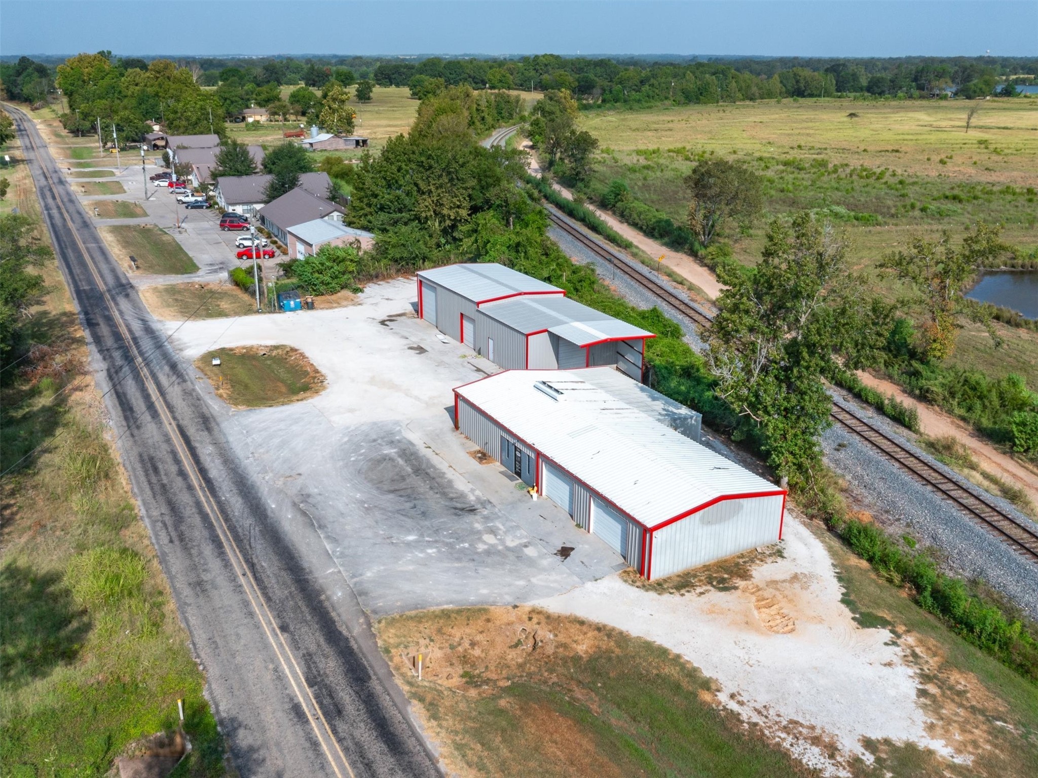 702 Blackjack Street Winnsboro TX 75494