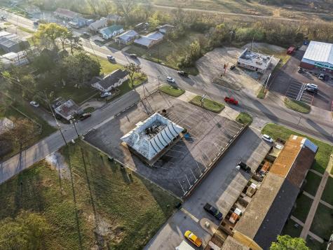 1901 W Morton Street Denison TX 75020