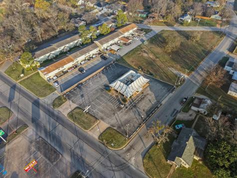 1901 W Morton Street Denison TX 75020