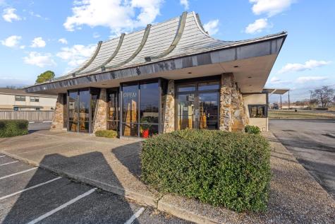 1901 W Morton Street Denison TX 75020