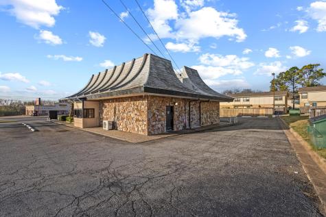 1901 W Morton Street Denison TX 75020