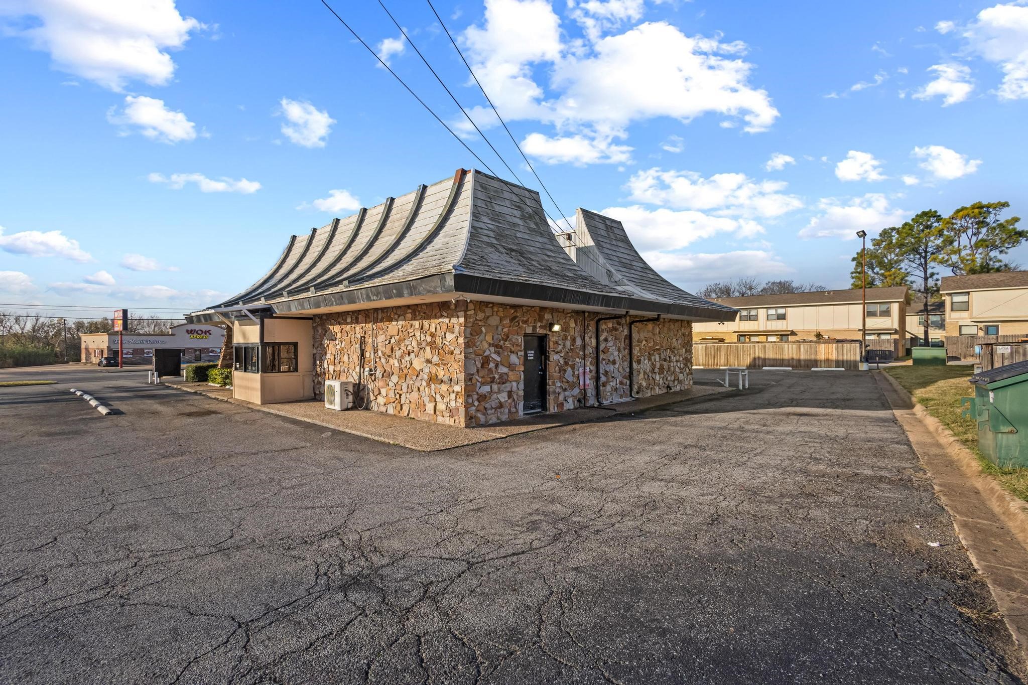 1901 W Morton Street Denison TX 75020
