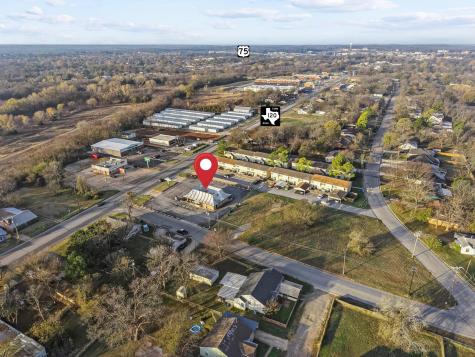 1901 W Morton Street Denison TX 75020