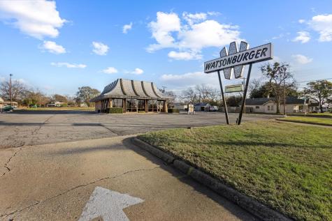 1901 W Morton Street Denison TX 75020