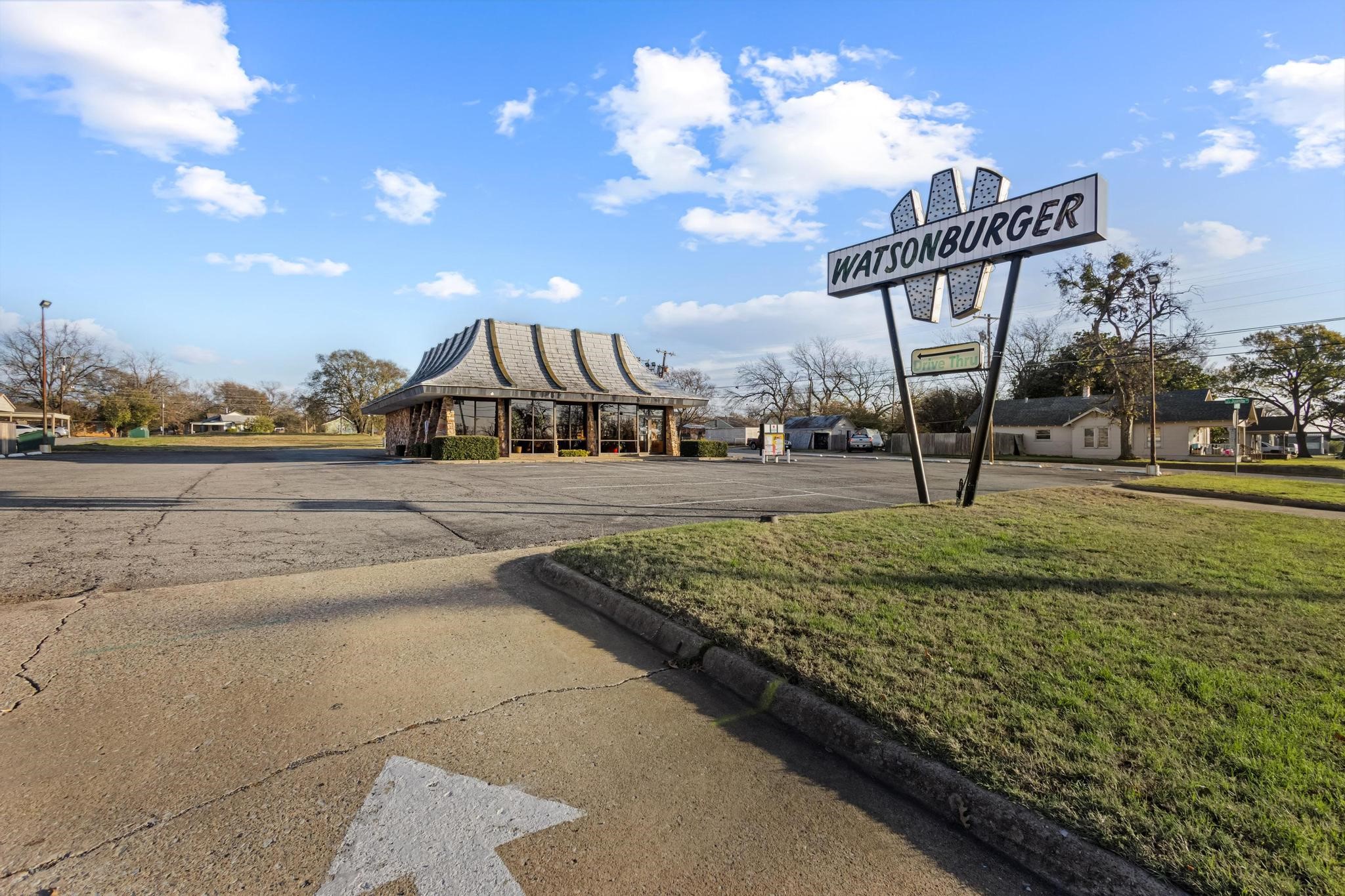 1901 W Morton Street Denison TX 75020