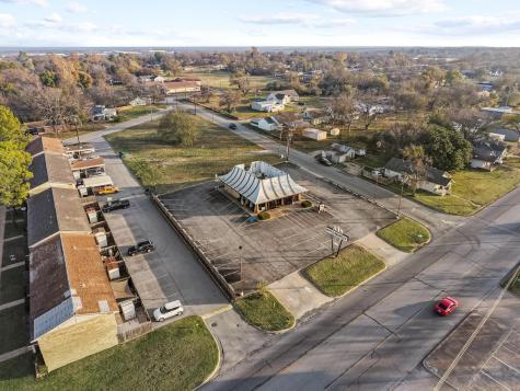 1901 W Morton Street Denison TX 75020
