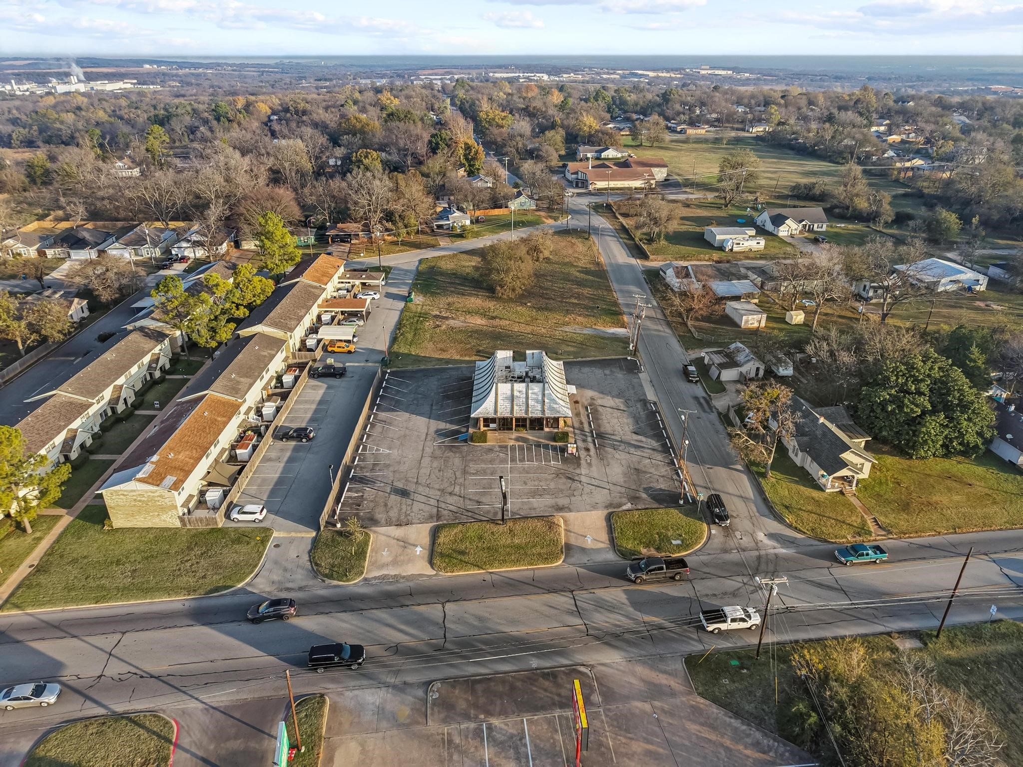 1901 W Morton Street Denison TX 75020