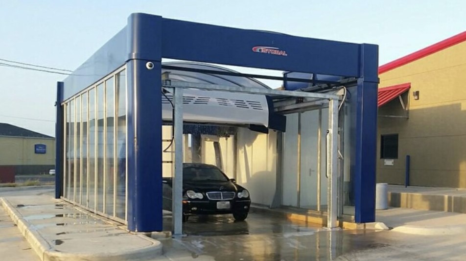 130 S Interstate 35 Pearsall TX 78061