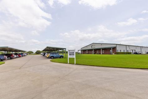 801 S Highway 377 Pilot Point TX 76258